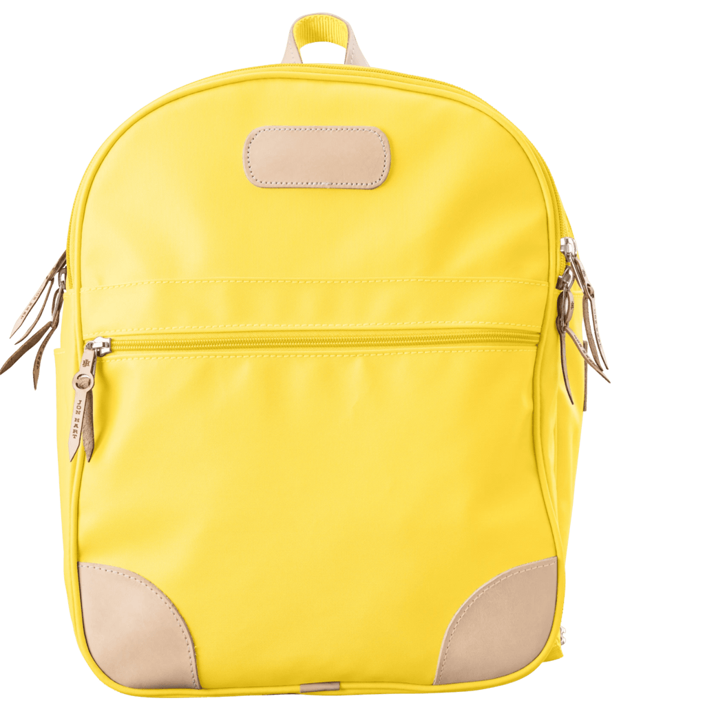 Lemon Jon Hart Backpack - Blair's Western Wear Marble Falls, TX