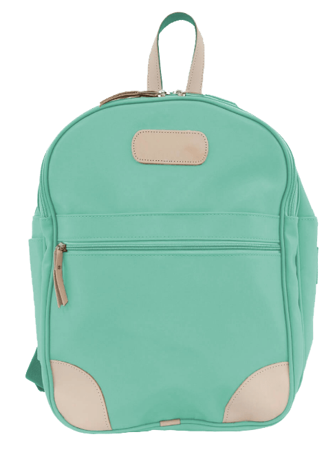 Mint Jon Hart Backpack - Blair's Western Wear Marble Falls, TX