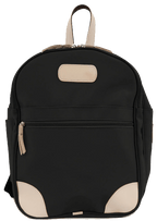 Black Jon Hart Backpack - Blair's Western Wear Marble Falls, TX