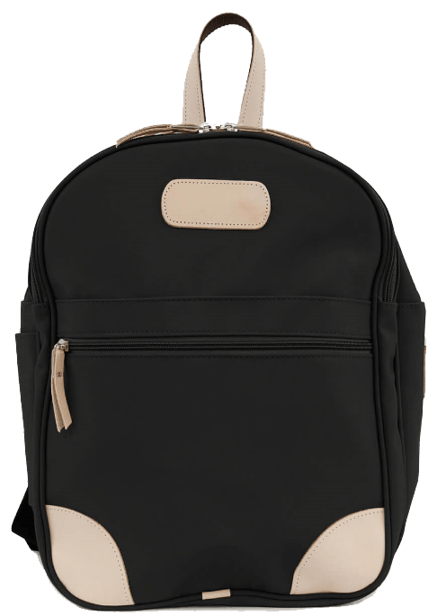 Black Jon Hart Backpack - Blair's Western Wear Marble Falls, TX