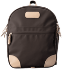 Espresso Jon Hart Backpack - Blair's Western Wear Marble Falls, TX