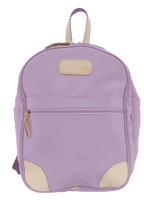 Lilac Jon Hart Backpack - Blair's Western Wear Marble Falls, TX
