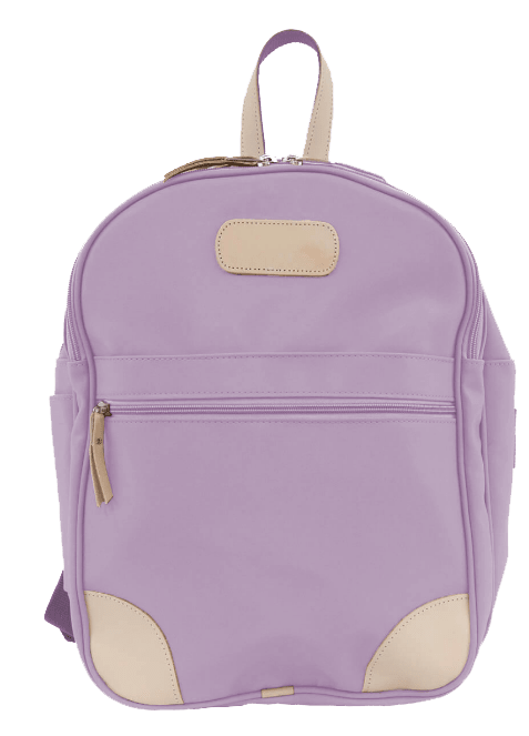 Lilac Jon Hart Backpack - Blair's Western Wear Marble Falls, TX