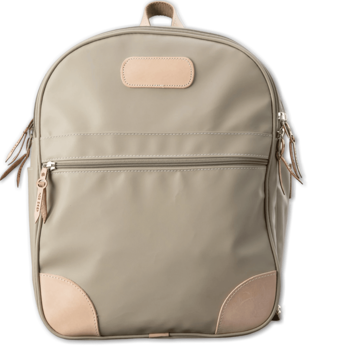 Tan Jon Hart Backpack - Blair's Western Wear Marble Falls, TX