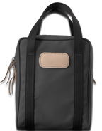Black Canvas Jon Hart Personalized Shag Bag - Blair's Western Wear Marble Falls, TX