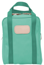 Mint Canvas Jon Hart Personalized Shag Bag - Blair's Western Wear Marble Falls, TX