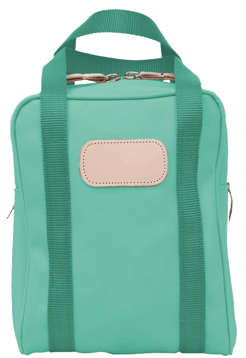 Mint Canvas Jon Hart Personalized Shag Bag - Blair's Western Wear Marble Falls, TX