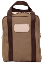 Saddle Canvas Jon Hart Personalized Shag Bag - Blair's Western Wear Marble Falls, TX