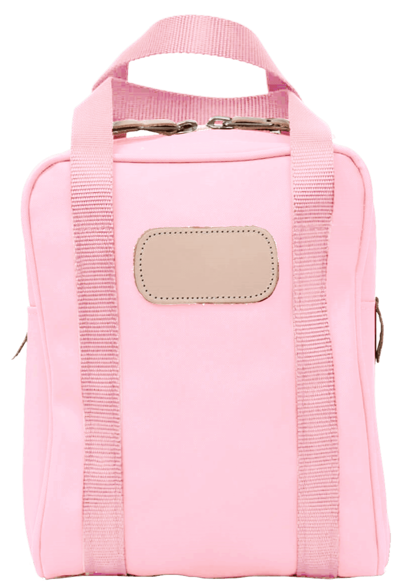 Rose Canvas Jon Hart Personalized Shag Bag - Blair's Western Wear Marble Falls, TX