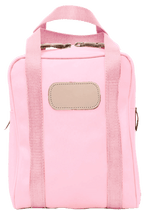 Rose Canvas Jon Hart Personalized Shag Bag - Blair's Western Wear Marble Falls, TX