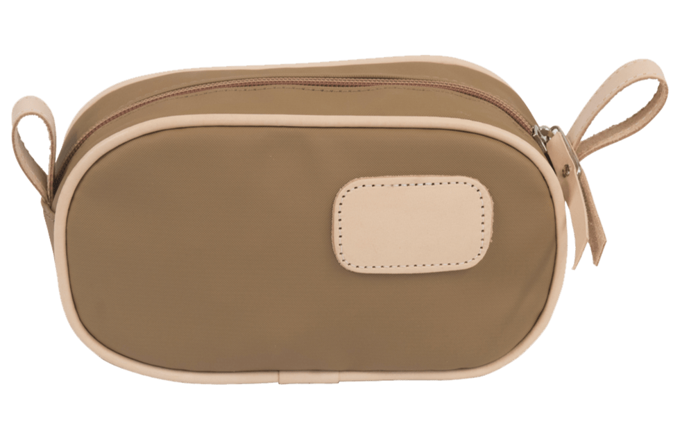 Saddle Jon Hart Canvas Shave Kit - Blair's Western Wear Marble Falls, TX