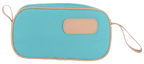 Ocean Blue Jon Hart Canvas Shave Kit - Blair's Western Wear Marble Falls, TX