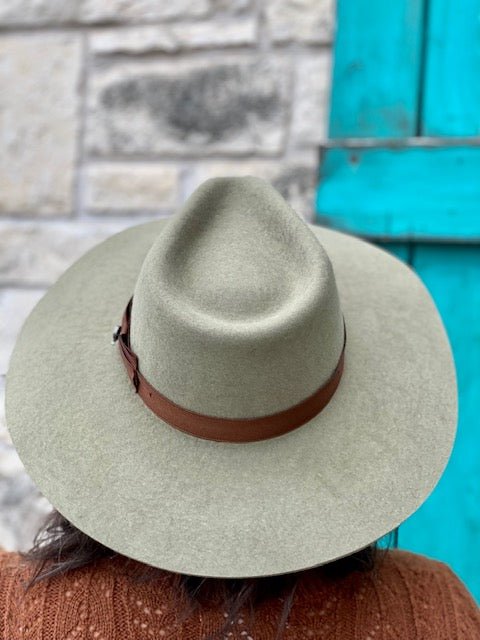 Ladies Hat - CWHIWA4036OD
