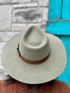 Ladies Hat - CWHIWA4036OD