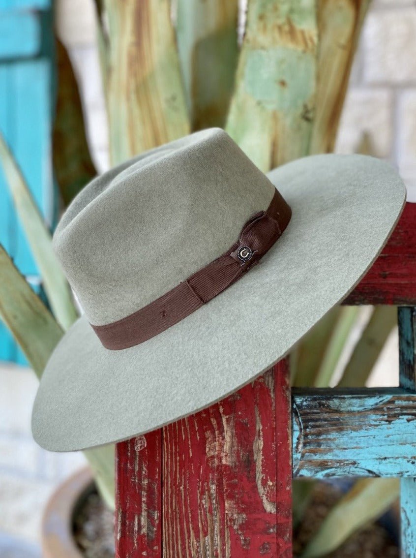 Ladies Hat - CWHIWA4036OD