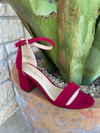 Ladies Heel - IJVC0SSSDR