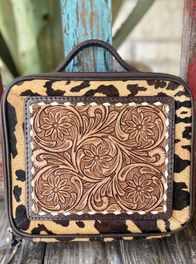 Ladies Jewelry Case - ADBGA227