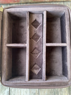 Ladies Jewelry Case - ADBGA227