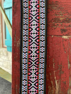 Ladies Purse/Guitar Strap - LS044-12G