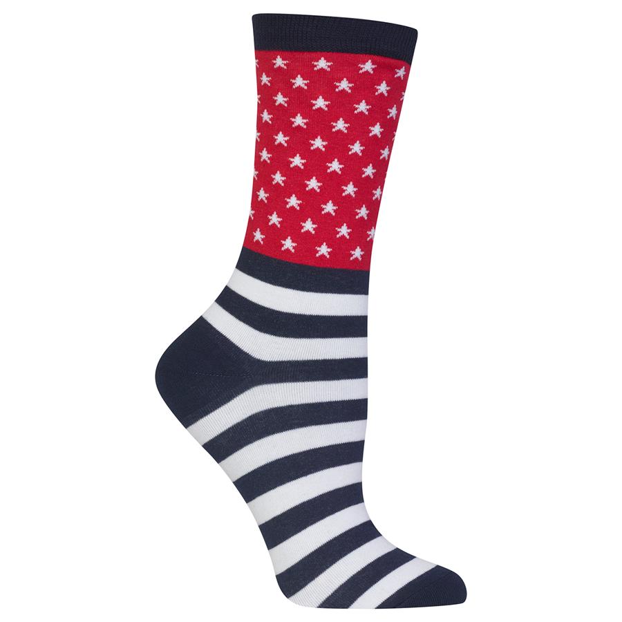 Ladies Socks - HO000550