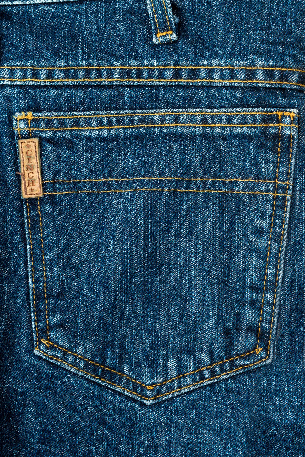 Men's Cinch Green Label Jean