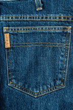 Men's Cinch Green Label Jean
