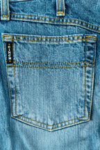 Men's Cinch Black Label Jean