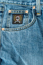 Men's Cinch Black Label Jean