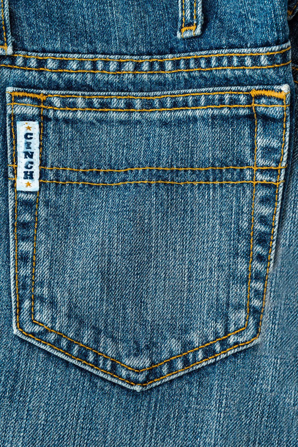 Men's Cinch White Label Jean