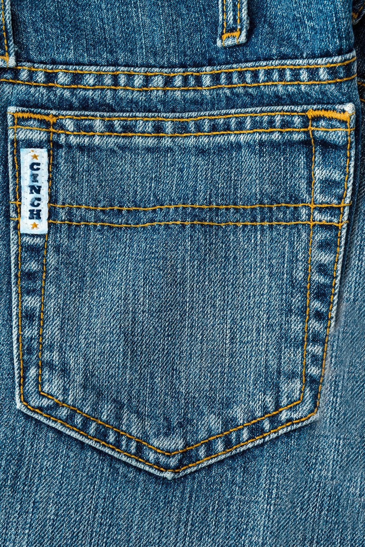 Men's Cinch White Label Jean