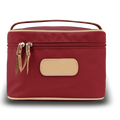 Red Jon Hart Make Up Case - Blair's Western Wear Marble Falls, TX
