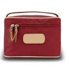 Red Jon Hart Make Up Case - Blair's Western Wear Marble Falls, TX