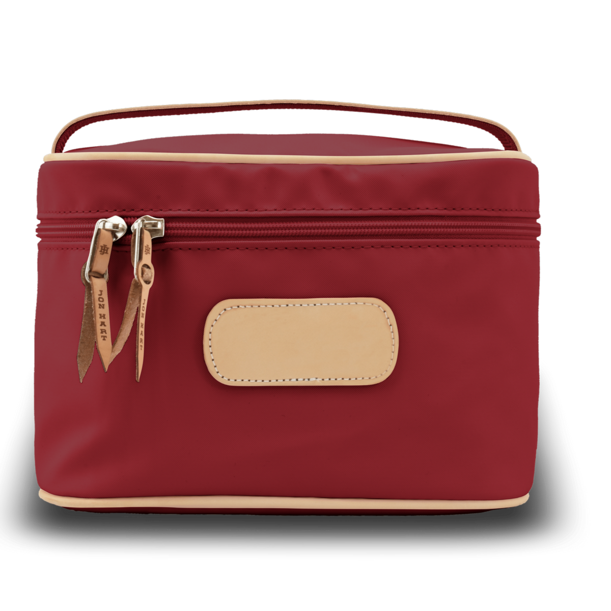 Red Jon Hart Make Up Case - Blair's Western Wear Marble Falls, TX