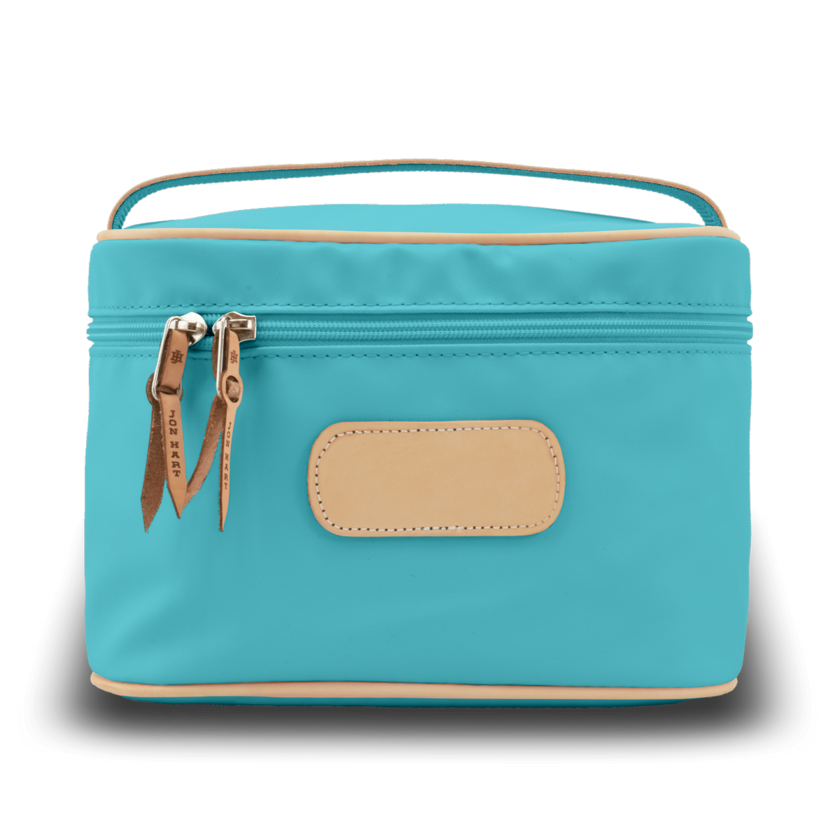 Ocean Blue Jon Hart Make Up Case - Blair's Western Wear Marble Falls, TX