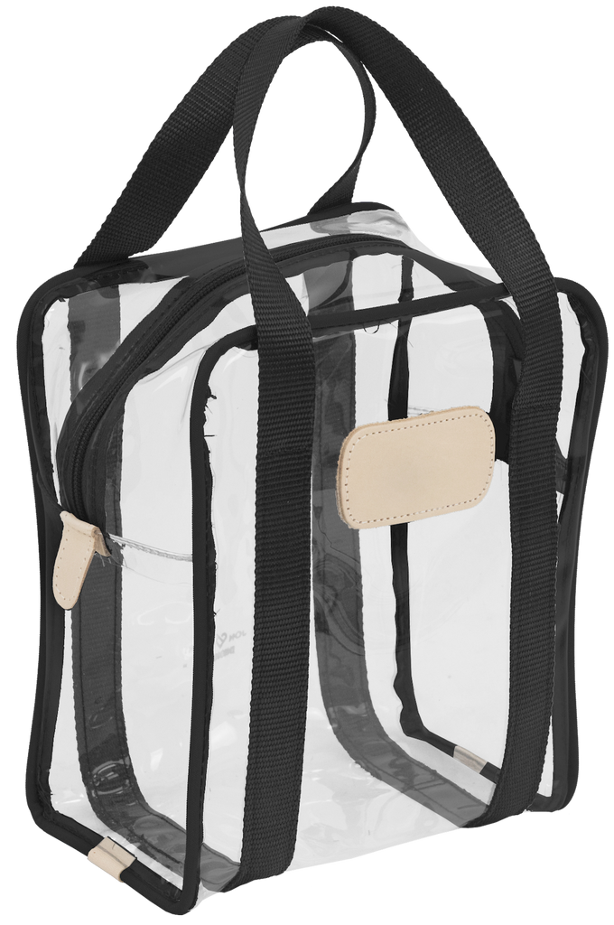 Jon hart clear bags sales