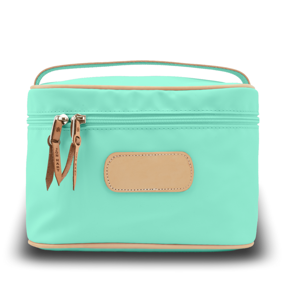 Mint Jon Hart Make Up Case - Blair's Western Wear Marble Falls, TX