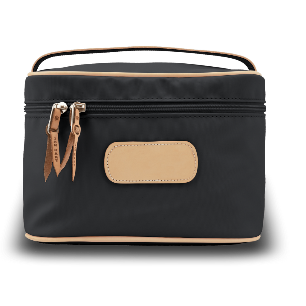 Charcoal Jon Hart Make Up Case - Blair's Western Wear Marble Falls, TX