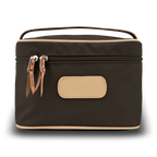 Espresso Jon Hart Make Up Case - Blair's Western Wear Marble Falls, TX