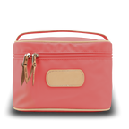 Coral Jon Hart Make Up Case - Blair's Western Wear Marble Falls, TX