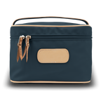 French Blue Jon Hart Make Up Case - Blair's Western Wear Marble Falls, TX