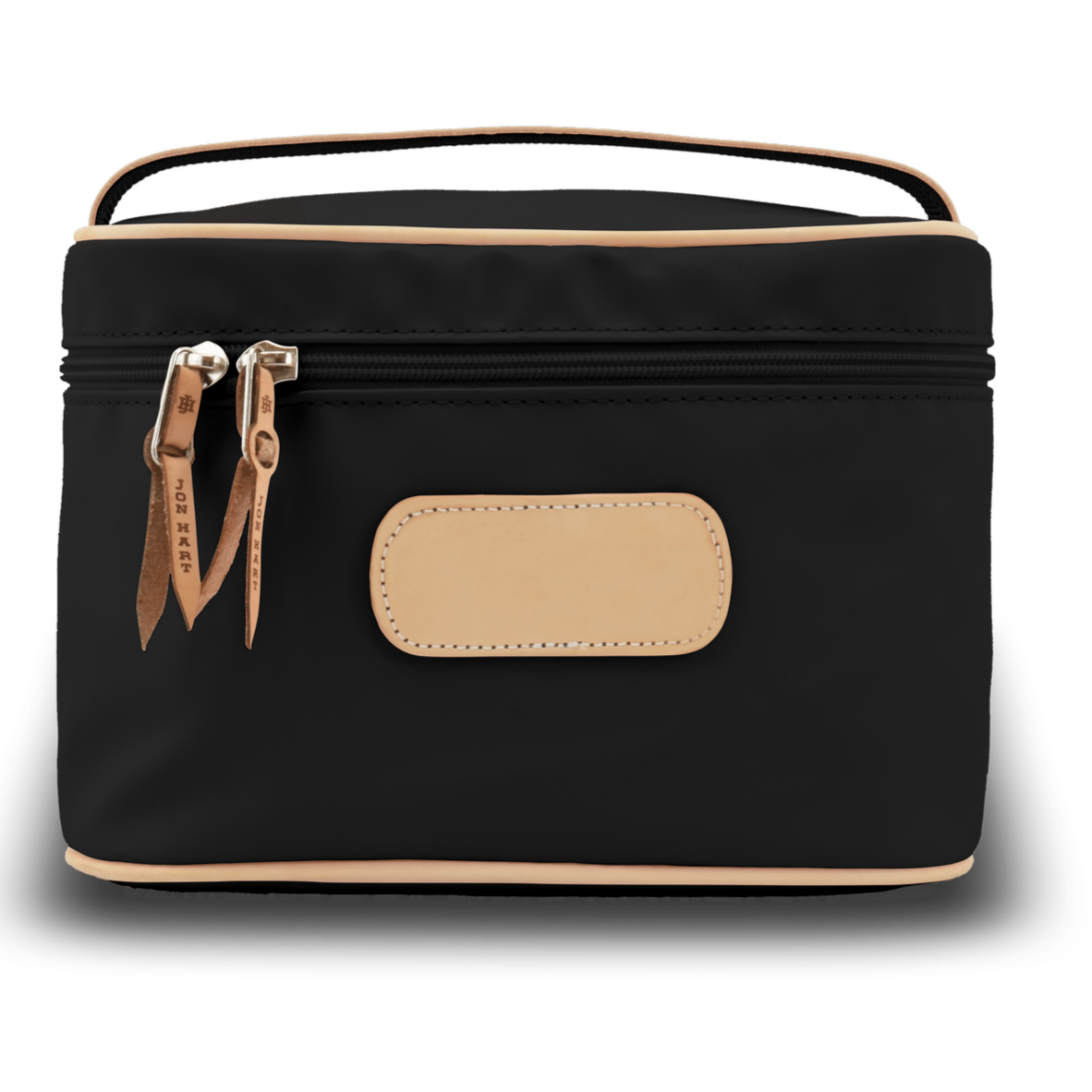 Black Jon Hart Make Up Case - Blair's Western Wear Marble Falls, TX