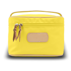 Jon Hart Canvas Make Up Case