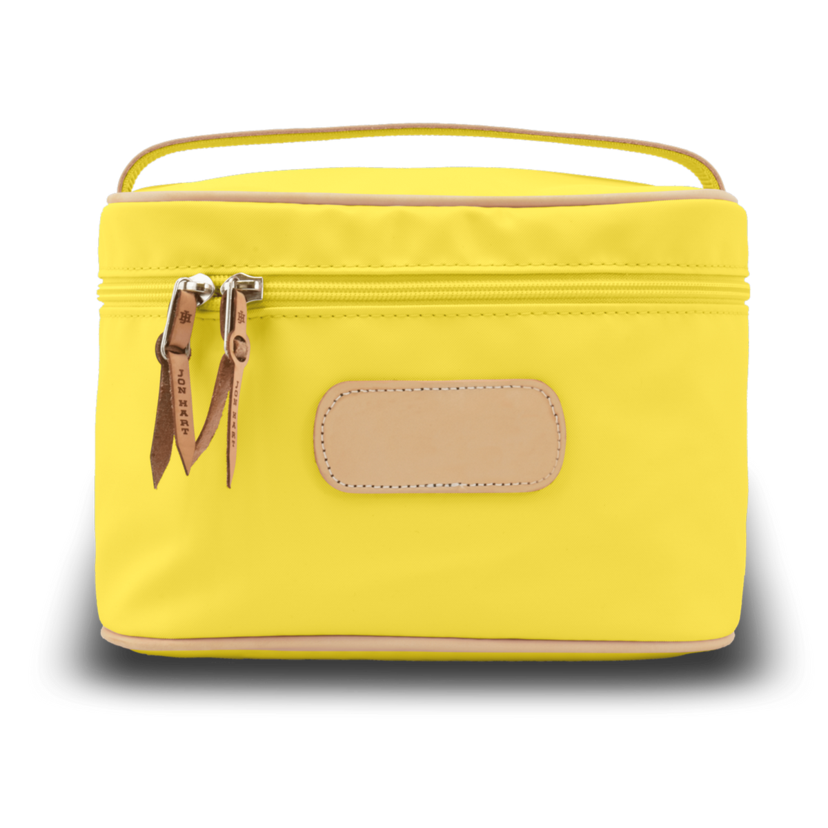 Jon Hart Canvas Make Up Case