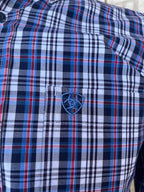 Men's Ariat Long Sleeve - 10041549