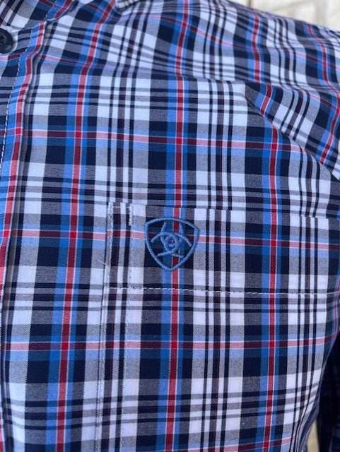 Men's Ariat Long Sleeve - 10041549