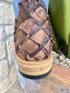 Men's Horse Power Bass Western Boot - HP8007 - Blair's Western Wear Marble Falls, TX