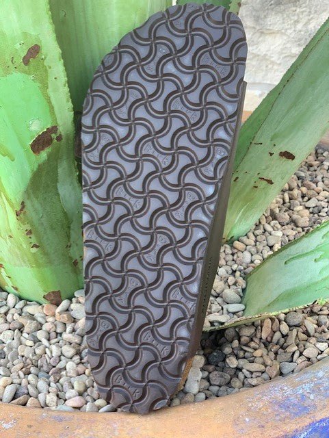 Men's Birkenstock Arizona Chocolate Brown Sandal