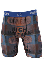 Men's Boxers - MXY6001011