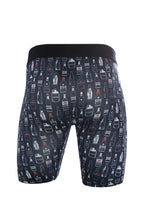Men's Boxers - MXY6001017