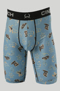 Men's Boxers - MXY6001022